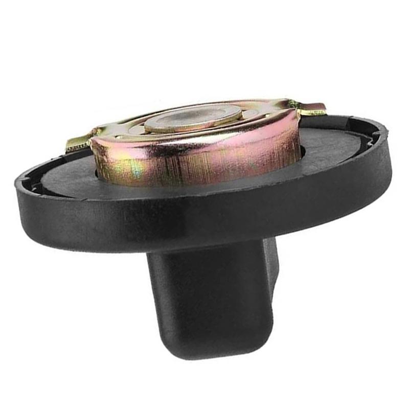 1pc Black Gas Tank Filler Cap Replacement 1404700005 for BMW 318I 320I 323I 528I  540I 740I 840CI M3 M5 Z3 Z8