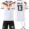 2026 World Cup Germany Home1