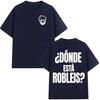Rapper Robleis Letters 2026 Spring summer Print Harajuku Hip Hop T Shirts Mens Fashion  Tshirts Casual Cotton Short Sleeve Top