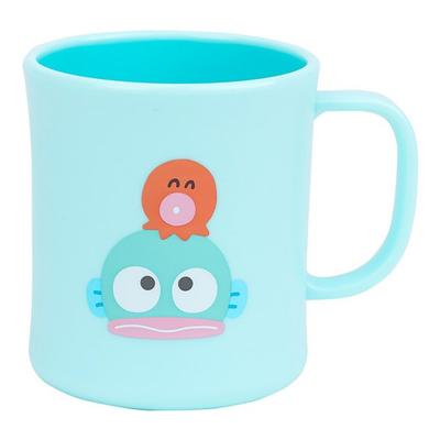 Lilpang Sanrio Baby Kiyo Dubbelfärgat Handtagsmugg Hangyo-dong, blandade färger, 1 st