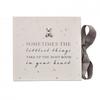 Bambino Baby Fotoalbum Rommer 50 4 x 6 Bilder - Noen ganger