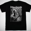 Motionless In White Band Men T Shirt Black Cotton All Sizes Xy206