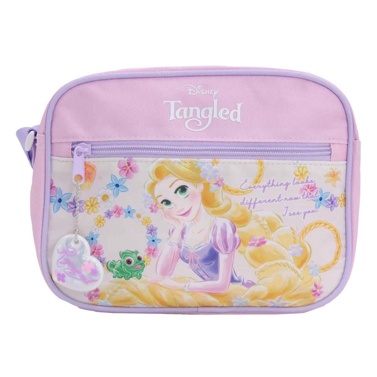 

24BTS Rapunzel Shoulder Bag [Disney]