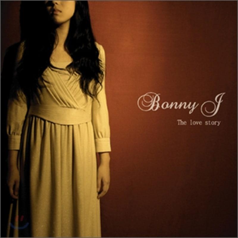 

Bonny J - The Love Story