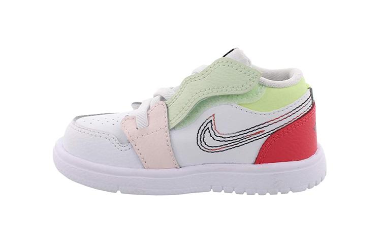 Air Jordan 1 Low ALT TD Ember Glow 27
