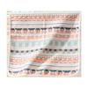 Newborn Soft Breathable Cotton Gauze Mat - Summer Sweat-Absorbing Bed Sheet for Babies & Kids
