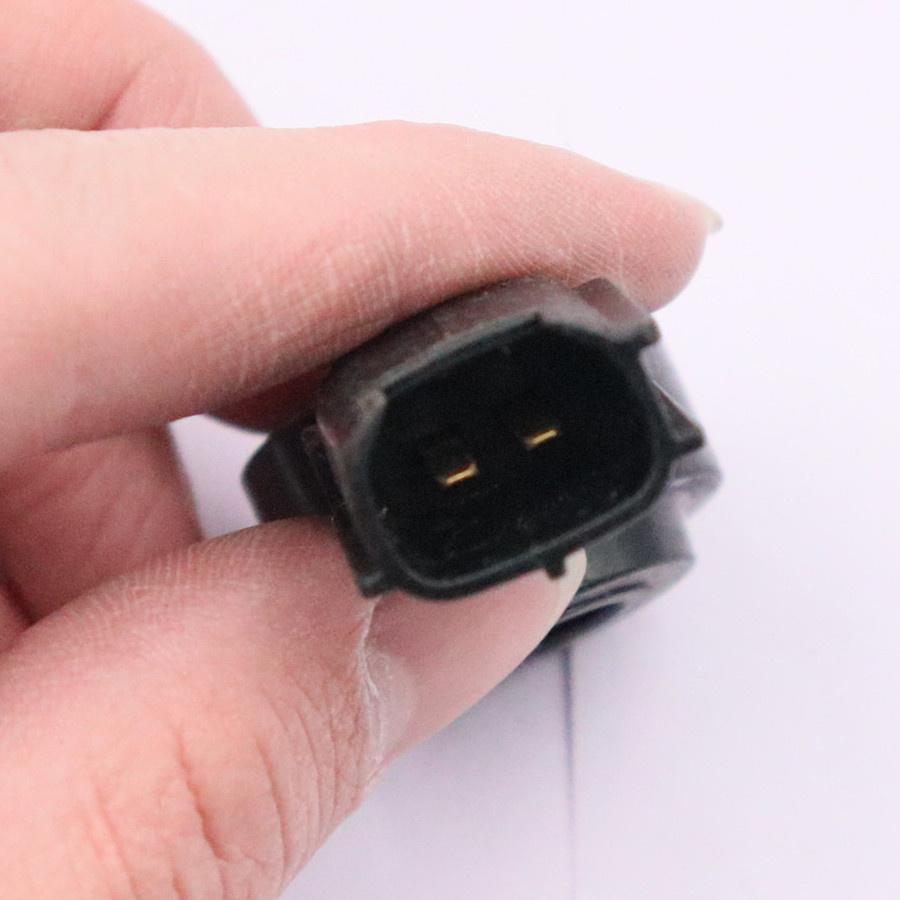 2 X KNOCK SENSOR with Harness for TOYOTA 3.3L CAMRY HIGHLANDER SIENNA ES330