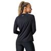 Casall Womens/Ladies Performance Long-Sleeved Gym Technical Top