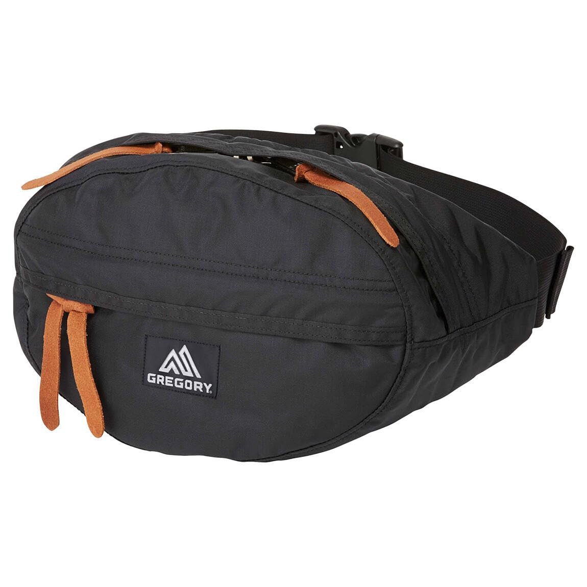 

Поясна сумка Official Tailmate S Current Model Black [Gregory] чорний