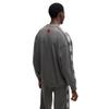 Hugo Mens Red Label Cotton Branded Tape Sweatshirt
