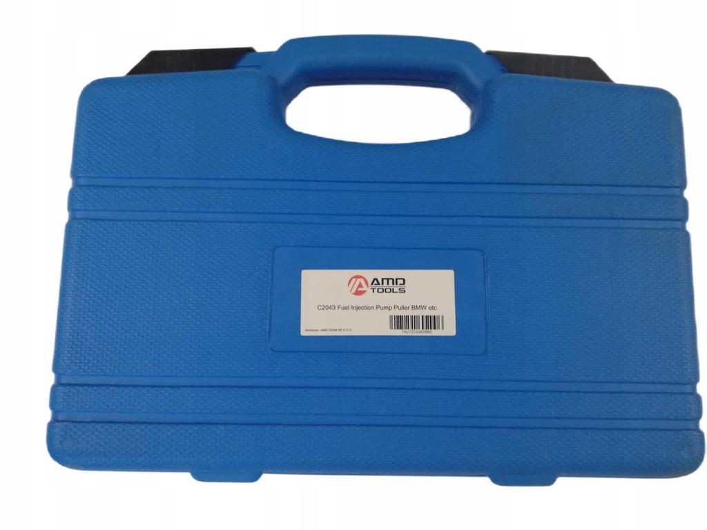 AMD TOOLS BMW M47 M57 Einspritzpumpenabzieher