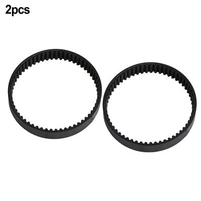 Parts Drive Belt Rubber Safe And Flexible BD713 Black