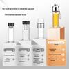 Shangming Heat-Resistant Glass Tea Infuser Bottle