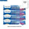Chahua Medium Tear-Off Food Storage Bags