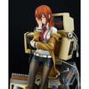 STEINS GATE Makise Kurisu Steiner Fate-Detecting Magic Eye Reading 1/7 Scale Plastic Painted Complete Figure Resale
