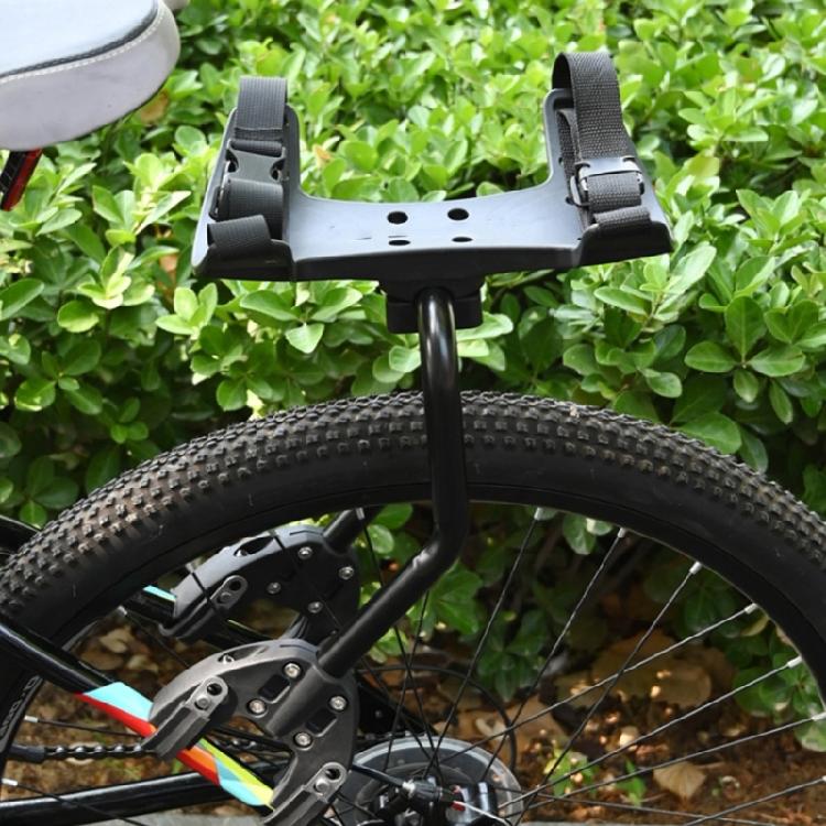 Cycling Equipment Stand Cycling Seatpost Bag Holder Stand Rack Mountain Bikes Carriers Rack Bicycles Luggage Cargo Rack