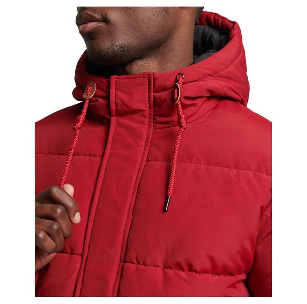 Superdry Vintage Mountain Puffer Jacket