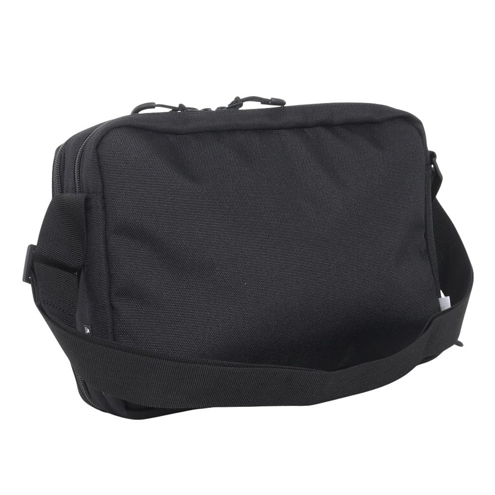 [Machiavellistický] Taška přes rameno CHASE TACTICAL SHOULDER BAG BLACK (019)