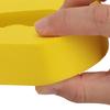 Swimming Floating Board Pool Training Safe Kickboard with Handle for Kids and Adults