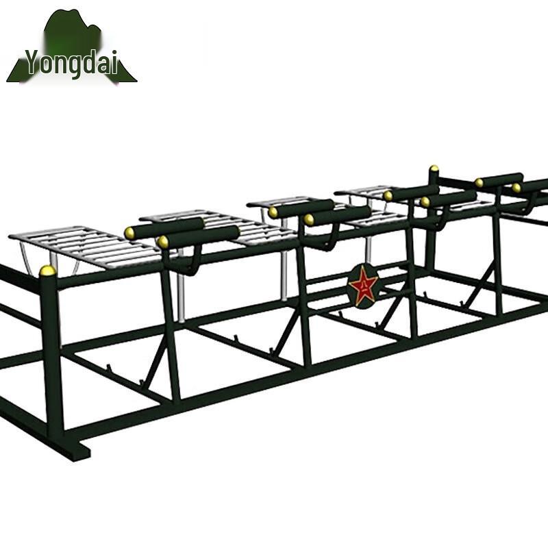 Yongdai Abdominal and Core Trainer