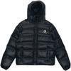 (WMNS) Down Fill Puffer Jacket Asia Sizing 'Black' Women's 10006837-A05