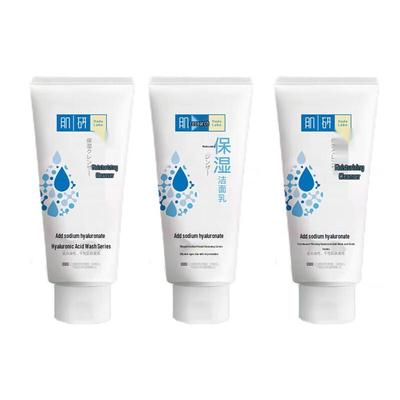 Arcápolás – Arclemosók és tisztítók