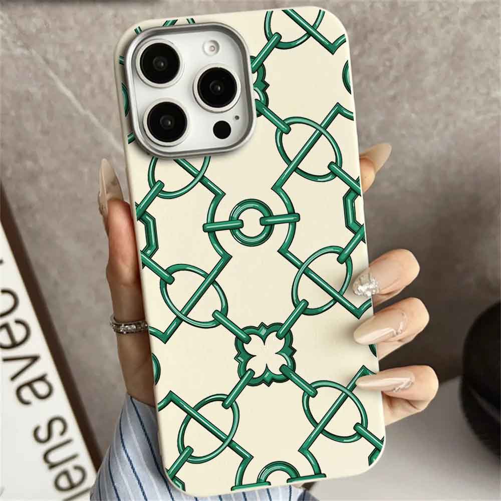 Gemustert Bedruckte Hülle Handy Klar Hüllen Abdeckung Telefon Leder TPU Für Xiaomi Samsung Iphone Stoßfest Handyhülle Handyhülle