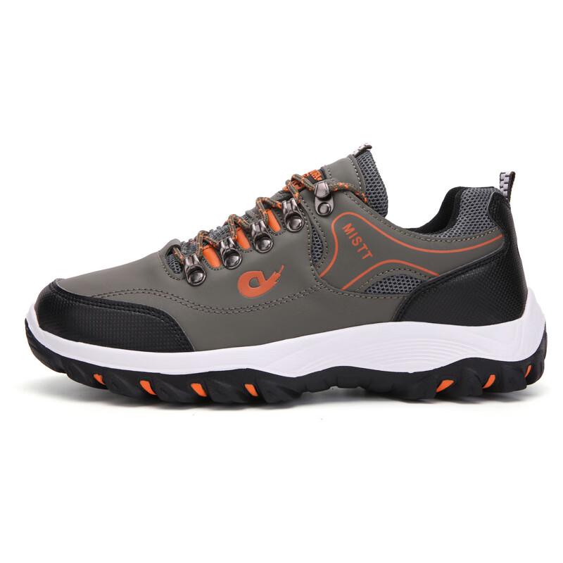 

Outdoor Hiking & Trekking Shoes 48