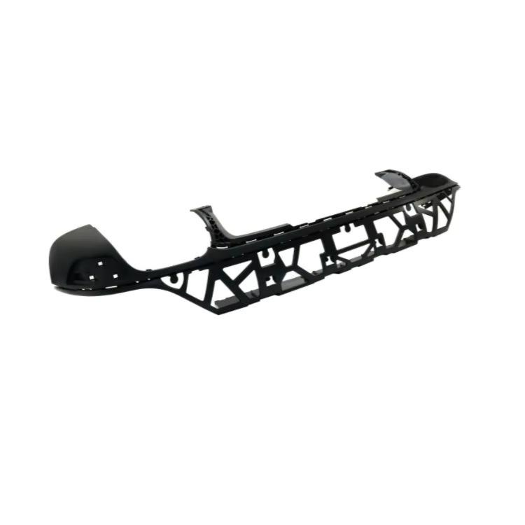 Suitable Rear Bumper Spoiler for Porsche Cayenne 958