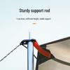 OPV Outdoor Camping Sunshade Tarp