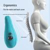 HAYAN HY Inflatable Lumbar Support Pillow