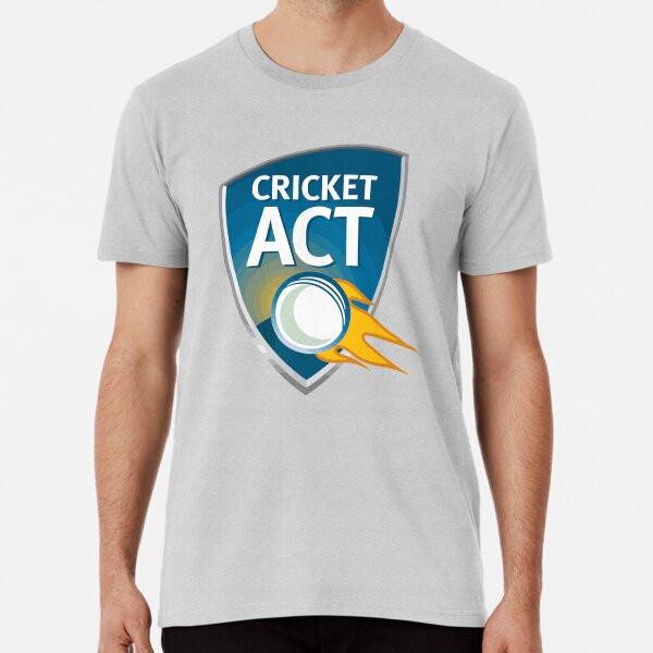 Act Meteors Premium T-Shirt S To 5XL Made In the AU/USA T-Shirt