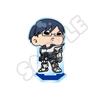 TV anime Hero 3rd Acrylic Stand M YA "My Academia" [Tenya Iida] Everyone's Mochocho!