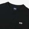 Fila Seersucker Dress With Waist String