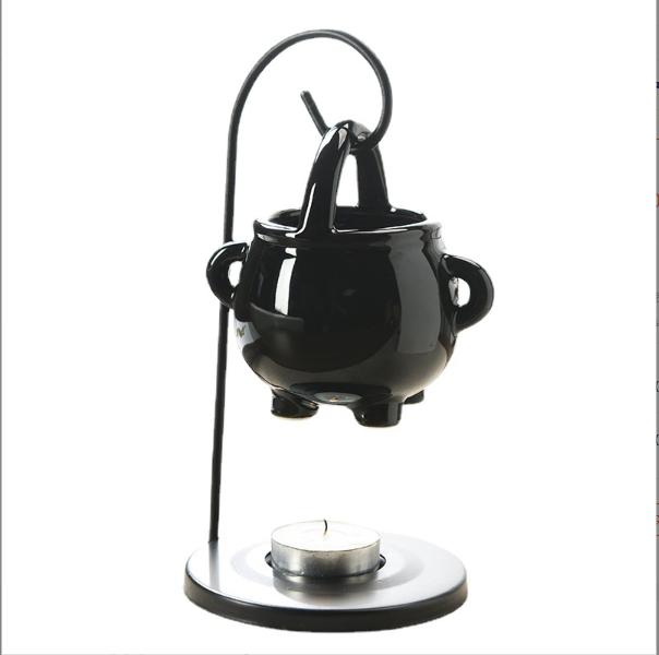 Lamp Electric Gift Sets Candle Warmer Cage Warmer Best Homes&Gardens Wax Oil Tart Warmer Holder Essential Burner Tealight Holder