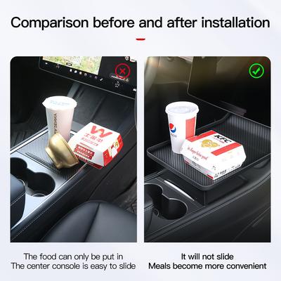 Accessori per abitacolo auto – Modanature per interni auto