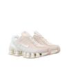 Sneakers Nike Shox TL Pearl White