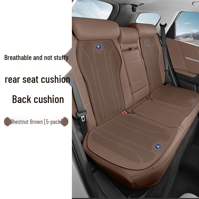 Changan EADO/UNI-V/CS35/CS75/CS55 Ultra-Thin Four Seasons Seat Cushion