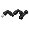 Reptile Mister Nozzles 360 Degree Adjustable Reptile Cooling System Nozzles For Greenhouse Courtyard