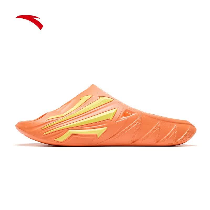 ANTA HELA SLIDE 2 Men s Basketball Slides US 7