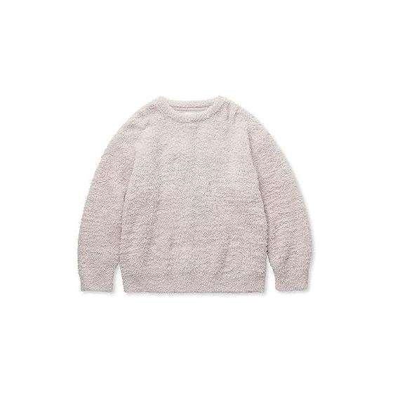 [Gelato Pique] Basic Gelato Pullover PWNT259203 Women s