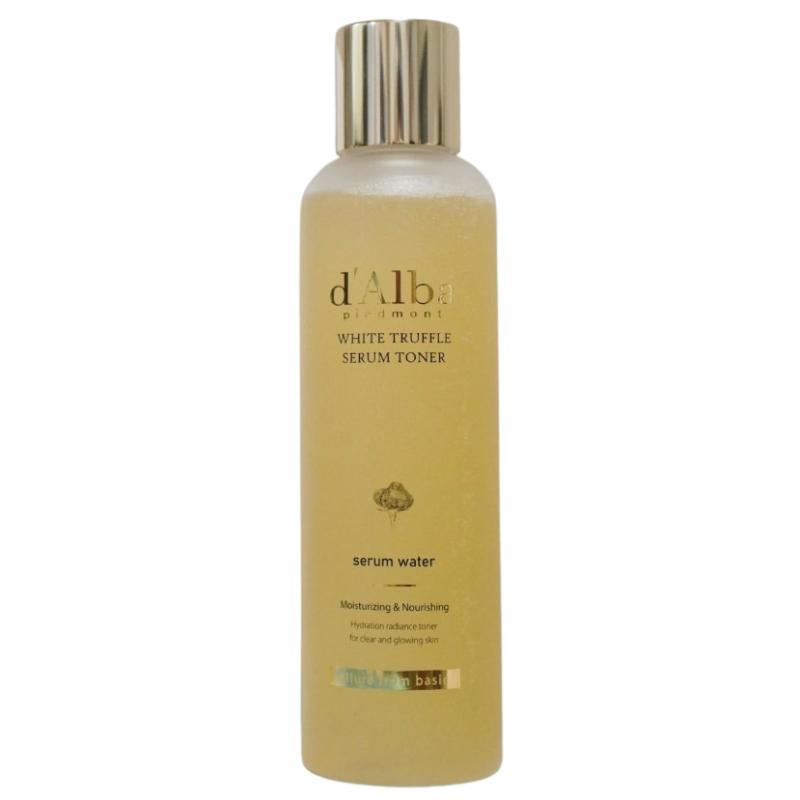

d’Alba Vita Toning Serum Toner 180ml – Brightening & Hydrating Skin Booster
