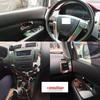 BYD S6 Carbon Fiber Gear Console Sticker - Interior Color Change Film