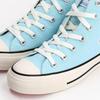Converse All Star Cinnamoroll HI Light Size Cm (R) Sneakers, Blue, 25.0