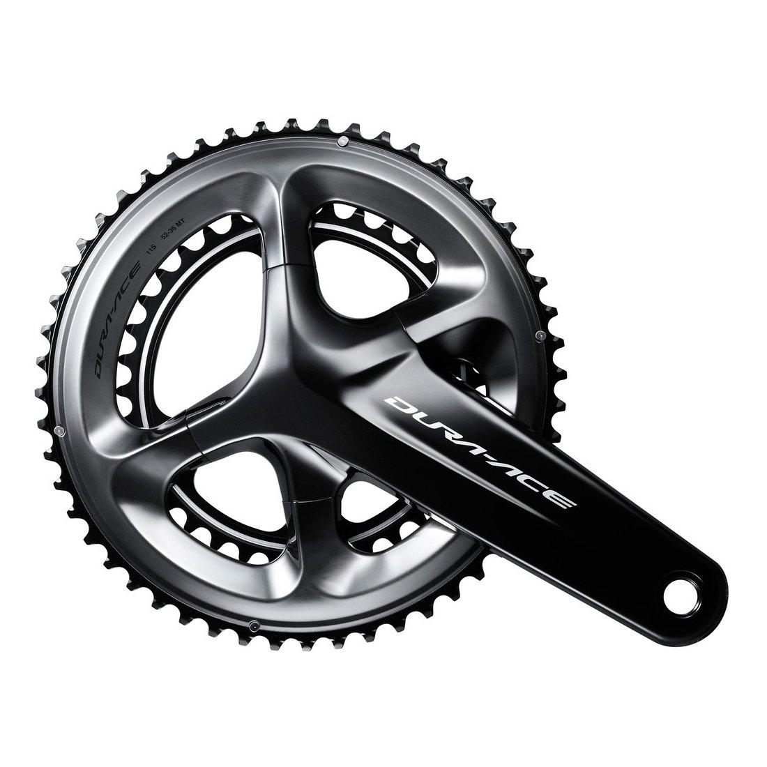 

SHIMANO R9100 Series Crankset 52X36T 170mm 11S 33573 DURA-ACE FC-R9100