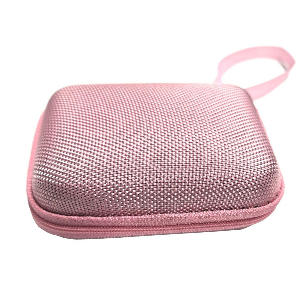 Shockproof Earphone Storage Bag Dust-proof Data Cable Organizer Bag  Electronic Products