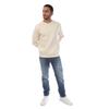 BOSS Herren Salbo Logo Stretch Sweatshirt
