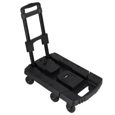 Bagage accessoires – Bagage trolleys