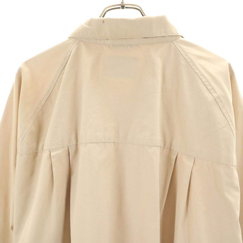 IZOD LACOSTE 70s 80s Vintage Sri Lankan Swing top beige Men's Used
