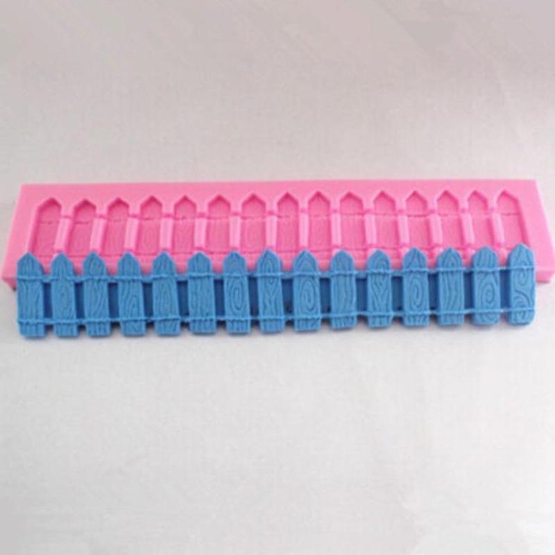 

SuperDeals помадка, конфеты, торт, сделай сам, форма для забора, форма для украшения торта, инструмент для выпечки